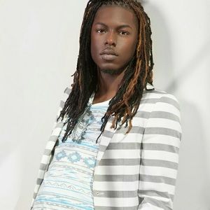 Meet your Posher, Richard